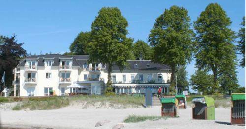Sierksdorf Codice promo Germania Booking.com