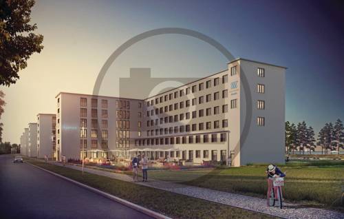 Prora / Rügen Código promocional Alemania Booking.com