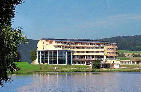 Weißenstadt Codice promo Germania Booking.com