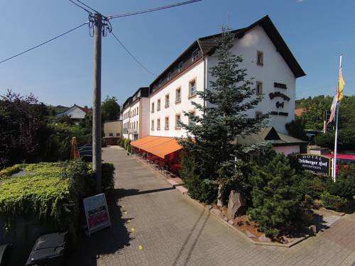 Überherrn Codice promo Germania Booking.com