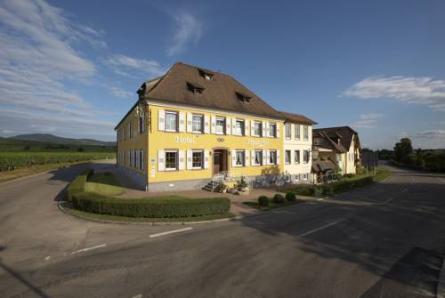 Vogtsburg Código promocional Alemania Booking.com
