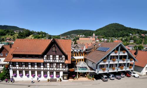 Alpirsbach Codice promo Germania Booking.com