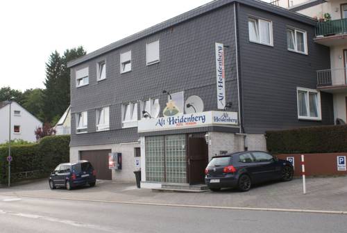 Siegen Código promocional Alemania Booking.com