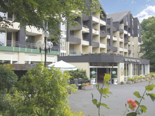 Oberlahr Codice promo Germania Booking.com