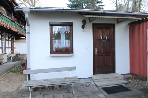 Sondershausen Codice promo Germania Booking.com