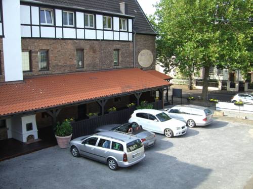 Rheinbach Código promocional Alemania Booking.com