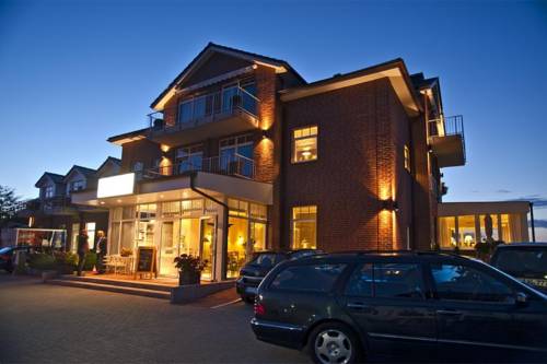 Heikendorf Codice promo Germania Booking.com
