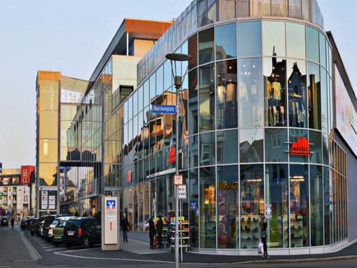Rheinfelden Codice promo Germania Booking.com