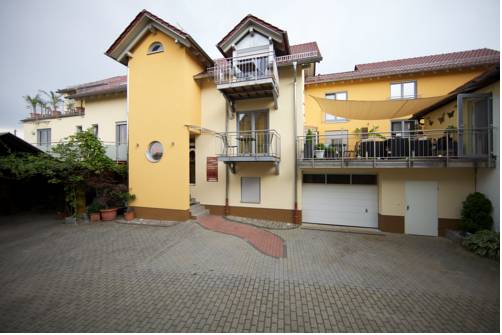 Kapellen-Drusweiler Codice promo Germania Booking.com