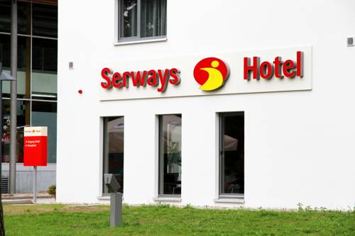 Forst Codice promo Germania Booking.com