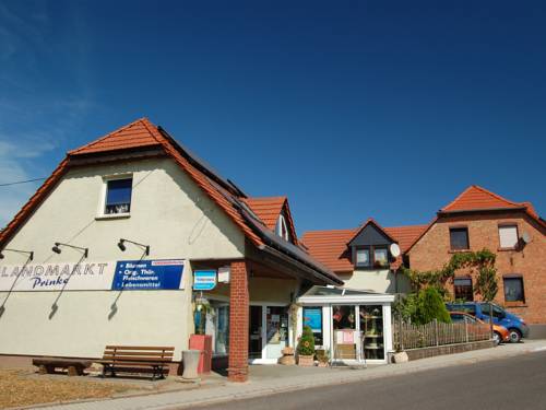 Niedertrebra Codice promo Germania Booking.com