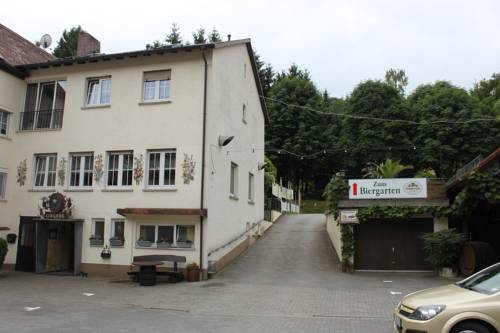 Heppenheim Erbach Código promocional Alemania Booking.com