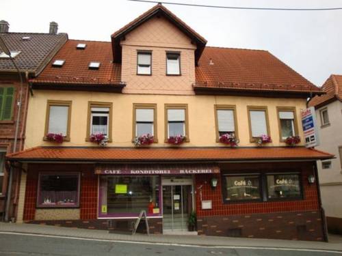 Beerfelden Codice promo Germania Booking.com