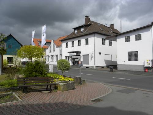 Wildeck Richelsdorf Código promocional Alemania Booking.com
