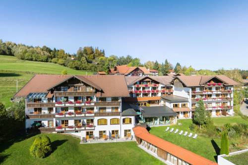 Füssen - Hopfen am See Código promocional Alemania Booking.com