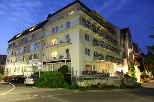 Bad Neuenahr-Ahrweiler Codice promo Germania Booking.com