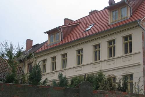 Quedlinburg Ot Gernrode Codice promo Germania Booking.com