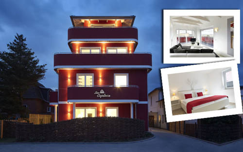 Büsum Codice promo Germania Booking.com