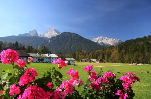 Schönau am Königssee Código promocional Alemania Booking.com