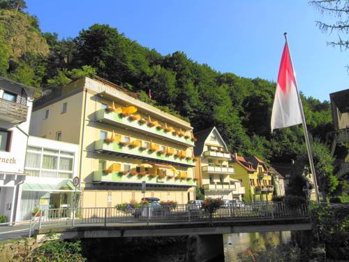 Bad Berneck Código promocional Alemania Booking.com