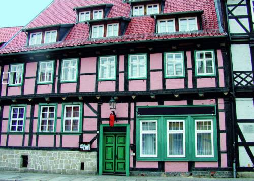 Quedlinburg Codice promo Germania Booking.com