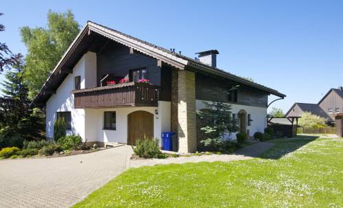 Sankt Andreasberg Codice promo Germania Booking.com
