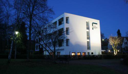 Bad Soden am Taunus Codice promo Germania Booking.com