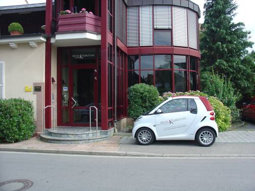 Ihringen Codice promo Germania Booking.com