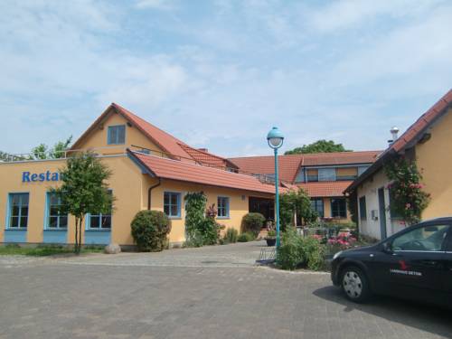 Sietow Codice promo Germania Booking.com