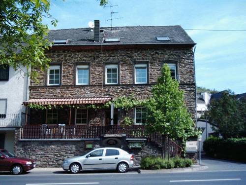 Pommern an der Mosel Código promocional Alemania Booking.com