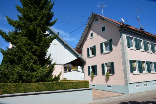 Eichstetten Codice promo Germania Booking.com