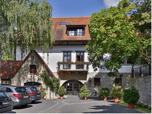 Ochsenfurt Codice promo Germania Booking.com