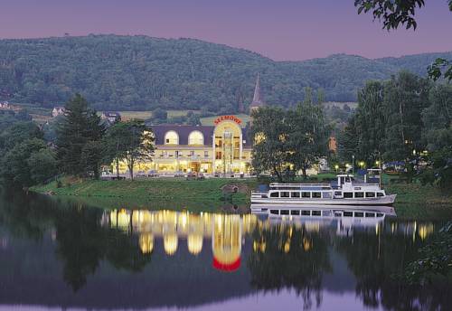 Simmerath-Einruhr Codice promo Germania Booking.com