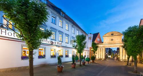 Öhringen Código promocional Alemania Booking.com