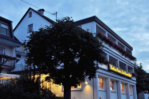 Boppard-Weiler Código promocional Alemania Booking.com